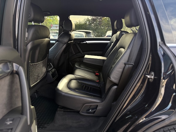 Used Audi Q7 2012 for sale - 75700746: Photo 29