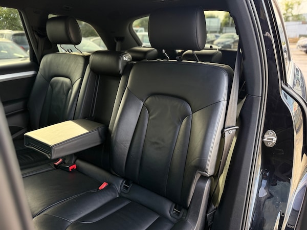 Used Audi Q7 2012 for sale - 75700746: Photo 30