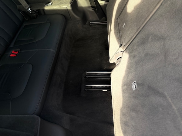 Used Audi Q7 2012 for sale - 75700746: Photo 32