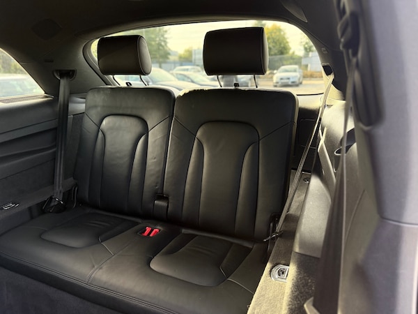 Used Audi Q7 2012 for sale - 75700746: Photo 34