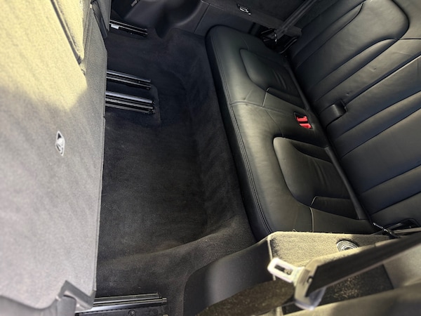 Used Audi Q7 2012 for sale - 75700746: Photo 35