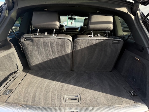 Used Audi Q7 2012 for sale - 75700746: Photo 37