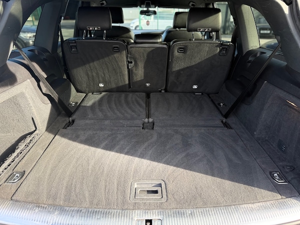 Used Audi Q7 2012 for sale - 75700746: Photo 38