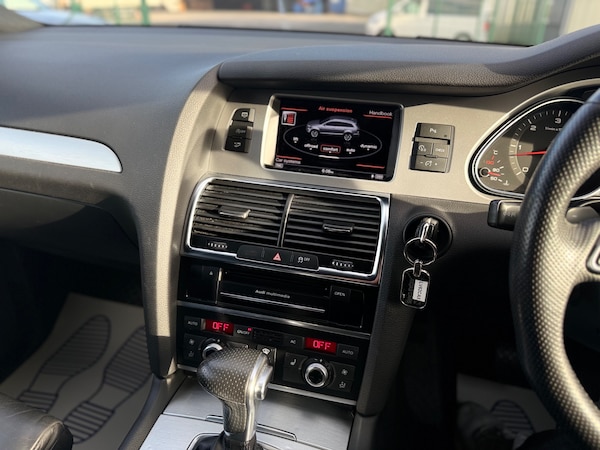 Used Audi Q7 2012 for sale - 75700746: Photo 42
