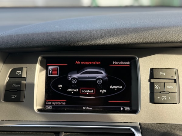 Used Audi Q7 2012 for sale - 75700746: Photo 43