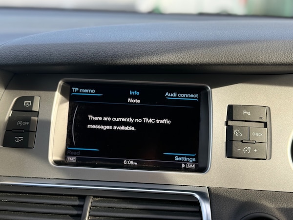 Used Audi Q7 2012 for sale - 75700746: Photo 45