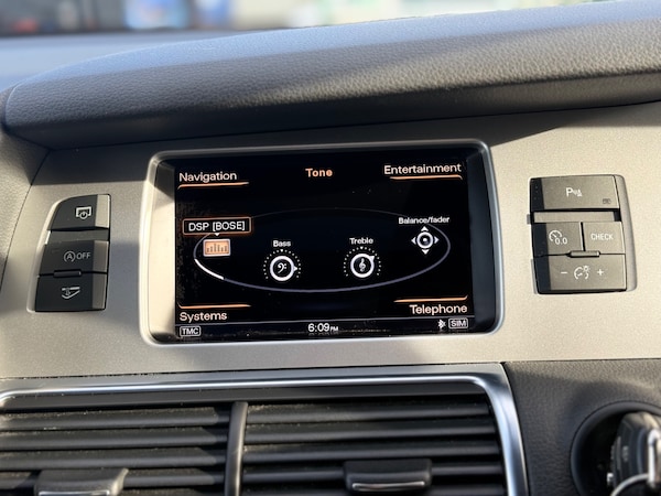 Used Audi Q7 2012 for sale - 75700746: Photo 50