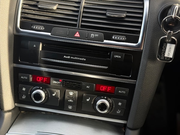 Used Audi Q7 2012 for sale - 75700746: Photo 51