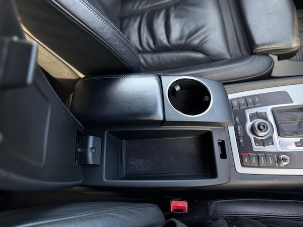 Used Audi Q7 2012 for sale - 75700746: Photo 56