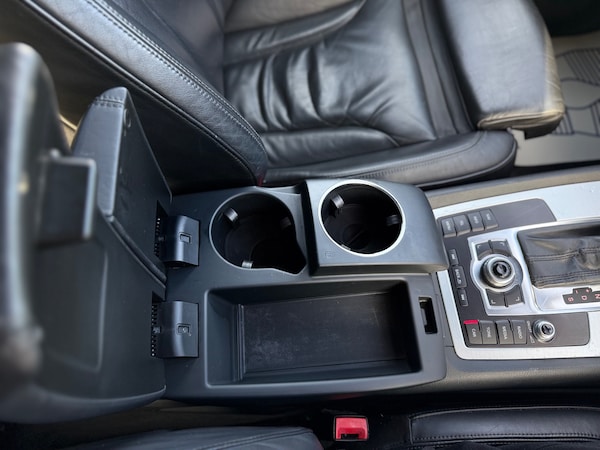 Used Audi Q7 2012 for sale - 75700746: Photo 57