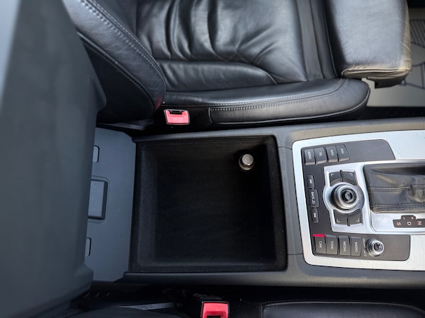 Used Audi Q7 2012 for sale - 75700746: Photo 58