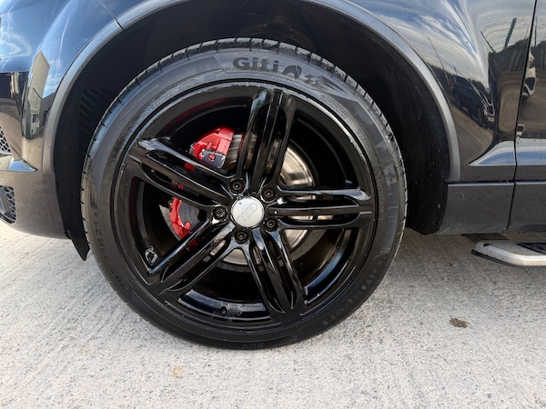 Used Audi Q7 2012 for sale - 75700746: Photo 67