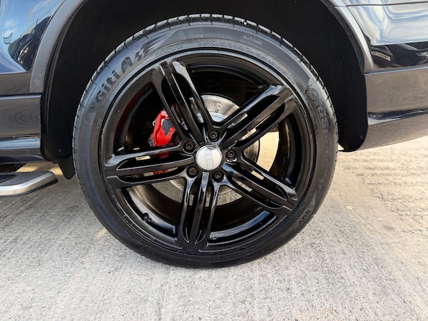 Used Audi Q7 2012 for sale - 75700746: Photo 68