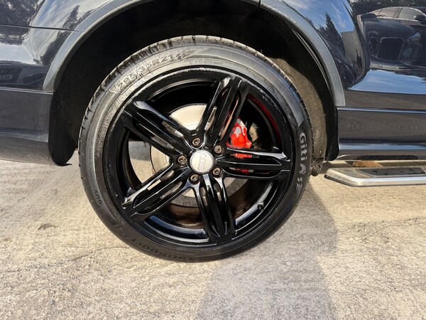 Used Audi Q7 2012 for sale - 75700746: Photo 69
