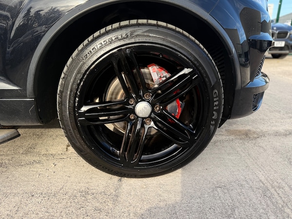Used Audi Q7 2012 for sale - 75700746: Photo 70
