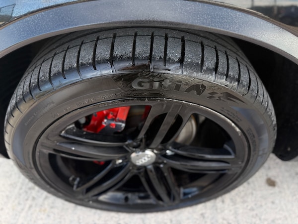Used Audi Q7 2012 for sale - 75700746: Photo 71