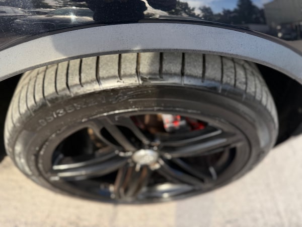 Used Audi Q7 2012 for sale - 75700746: Photo 74