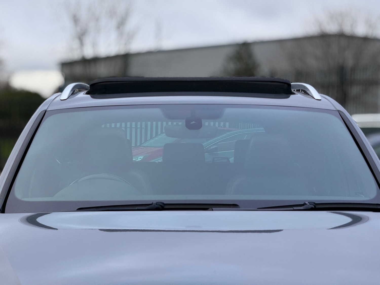 Used Volkswagen Touareg 2016 for sale - 76565591: Photo 19