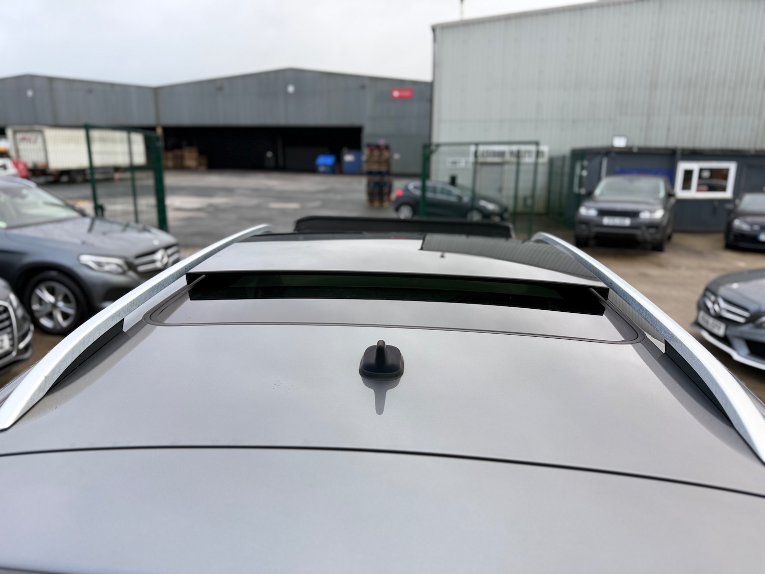 Used Volkswagen Touareg 2016 for sale - 76565591: Photo 21