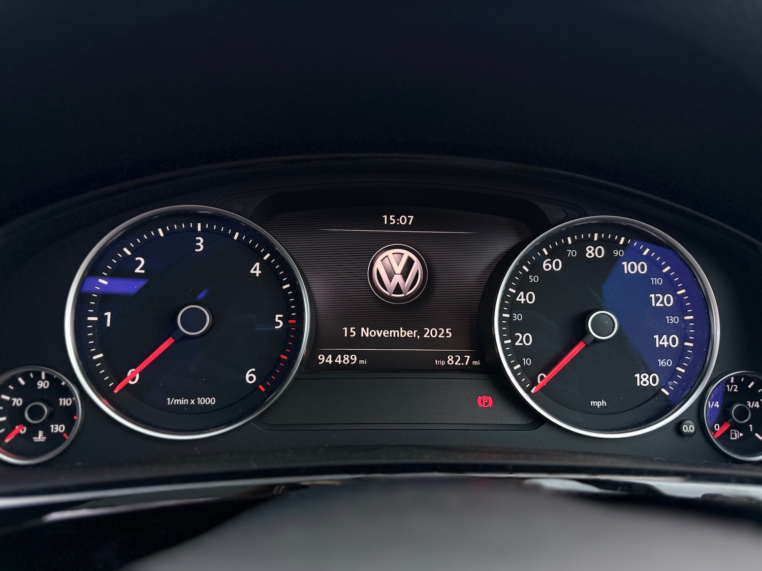 Used Volkswagen Touareg 2016 for sale - 76565591: Photo 42