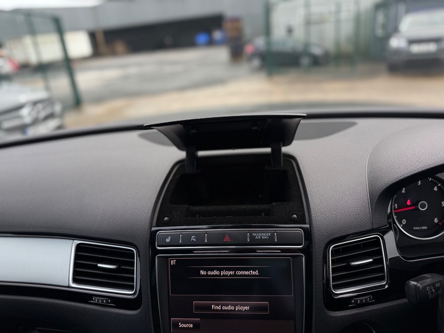 Used Volkswagen Touareg 2016 for sale - 76565591: Photo 46