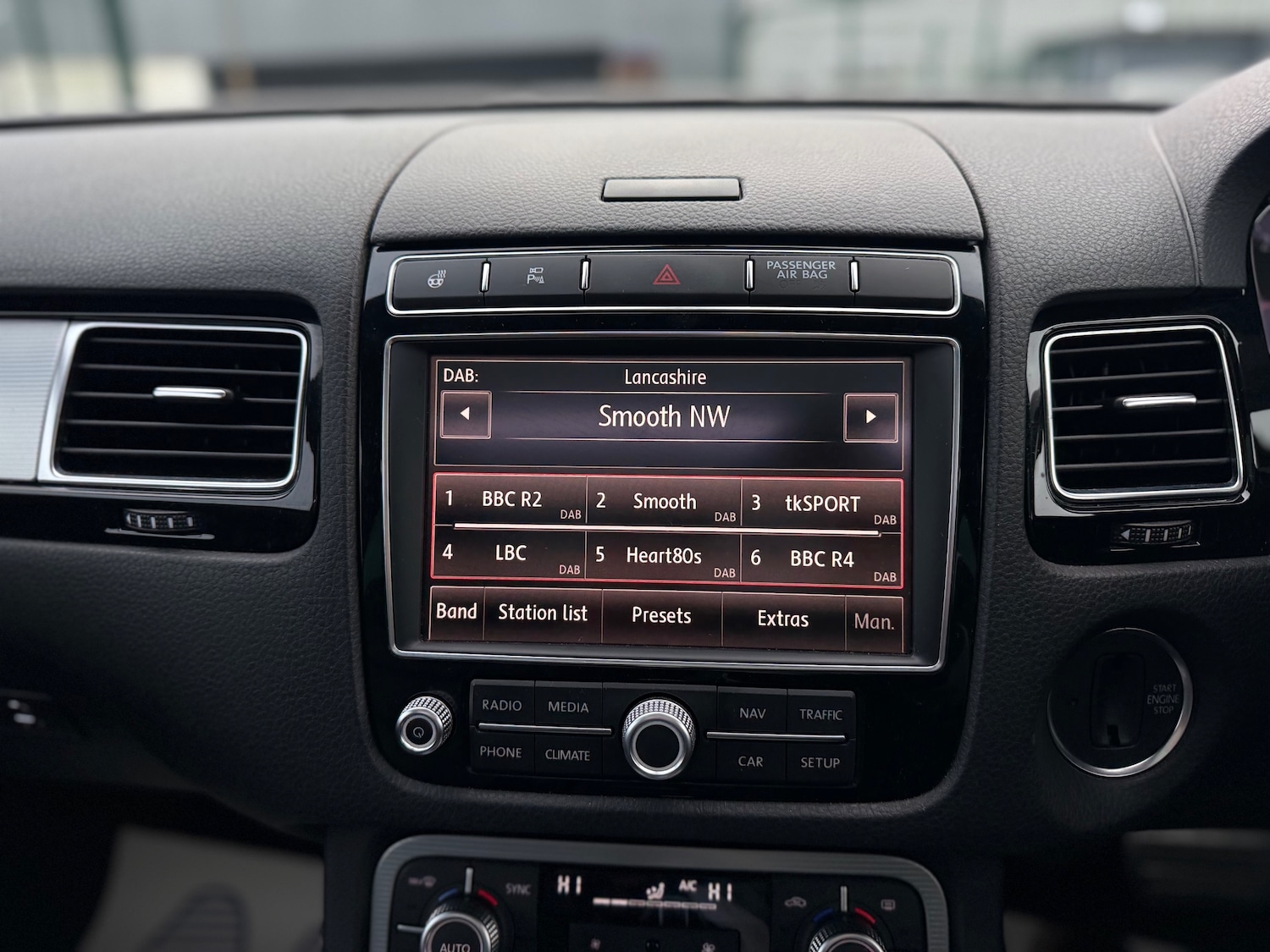 Used Volkswagen Touareg 2016 for sale - 76565591: Photo 47