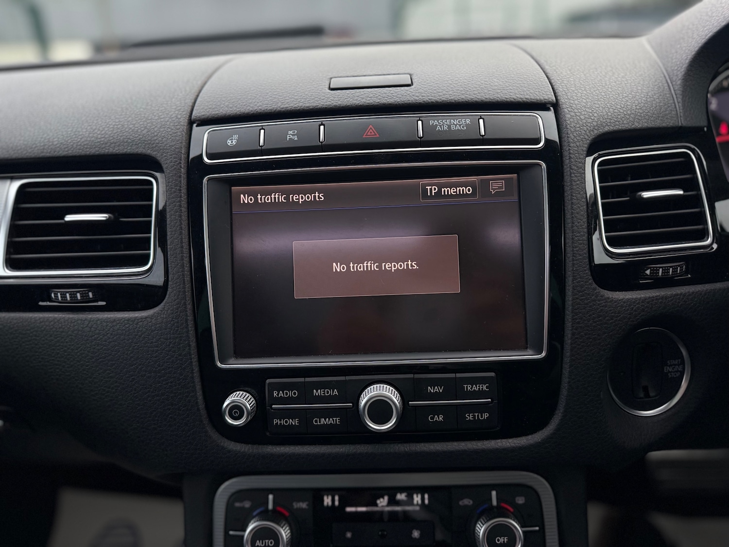 Used Volkswagen Touareg 2016 for sale - 76565591: Photo 53