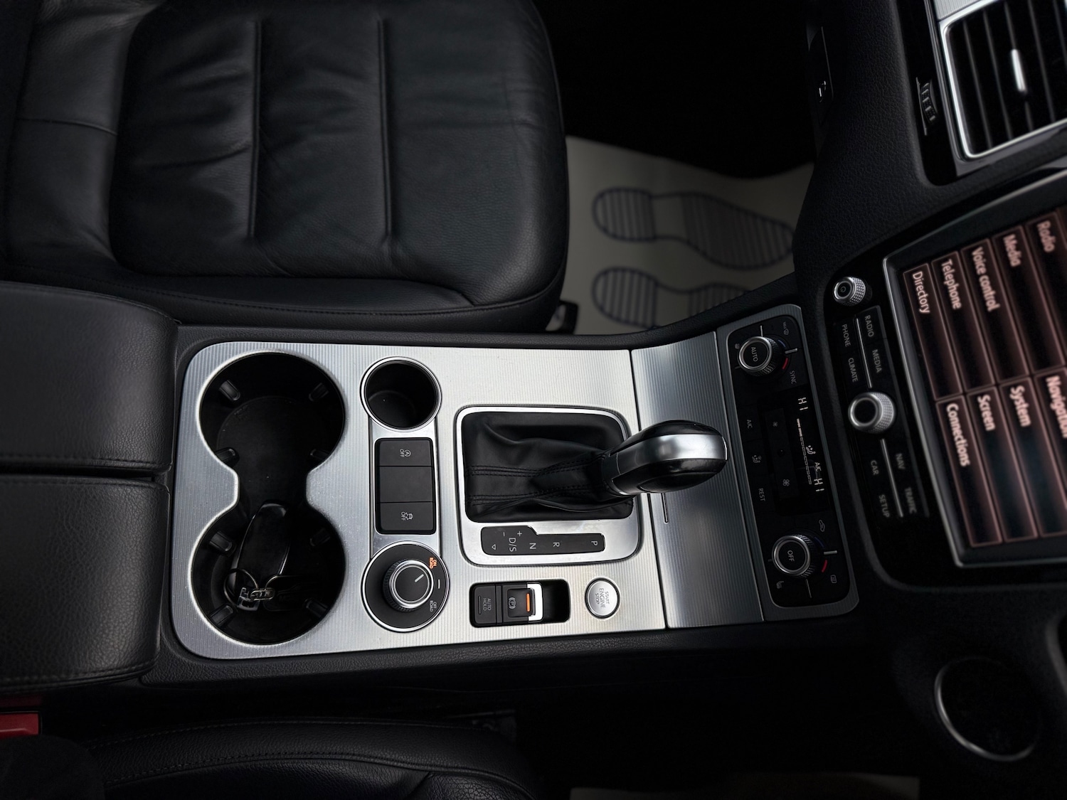 Used Volkswagen Touareg 2016 for sale - 76565591: Photo 58