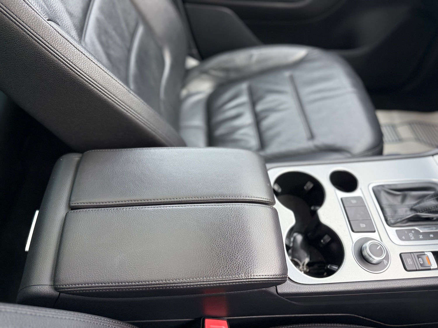 Used Volkswagen Touareg 2016 for sale - 76565591: Photo 61