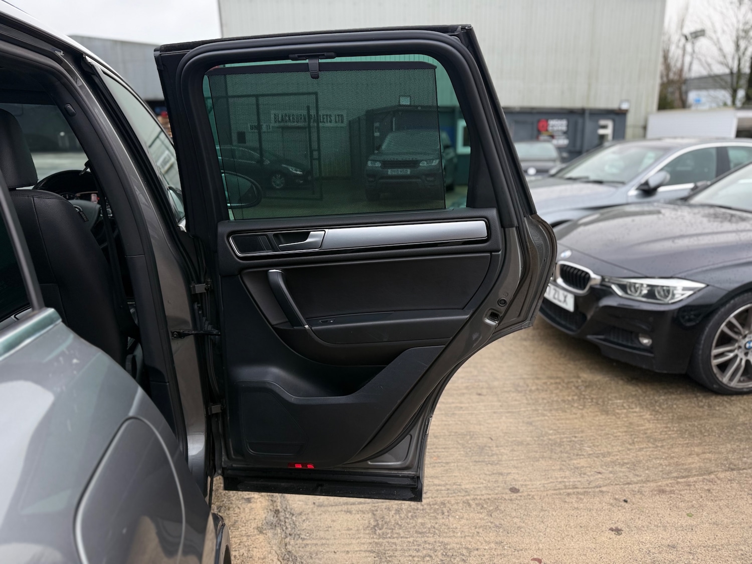 Used Volkswagen Touareg 2016 for sale - 76565591: Photo 63