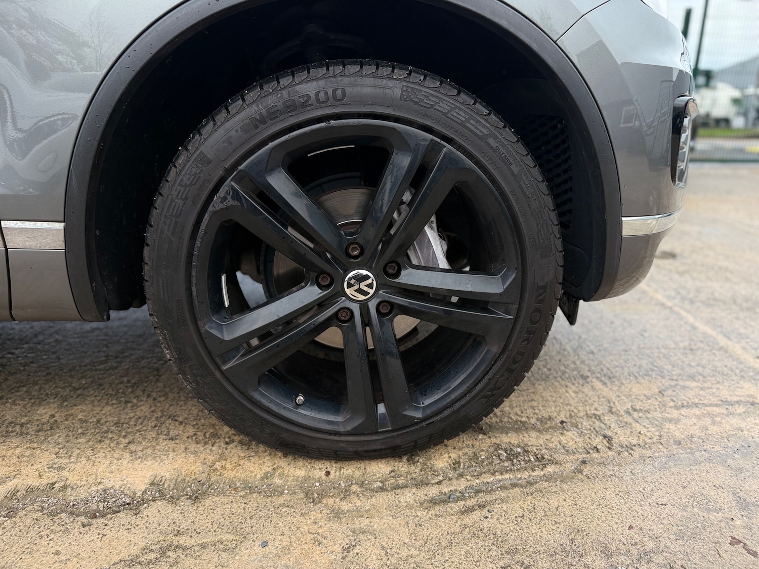 Used Volkswagen Touareg 2016 for sale - 76565591: Photo 73