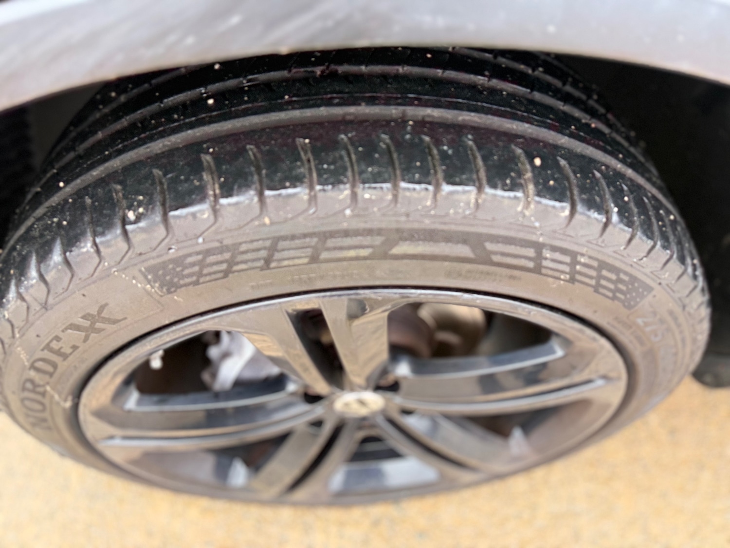 Used Volkswagen Touareg 2016 for sale - 76565591: Photo 74