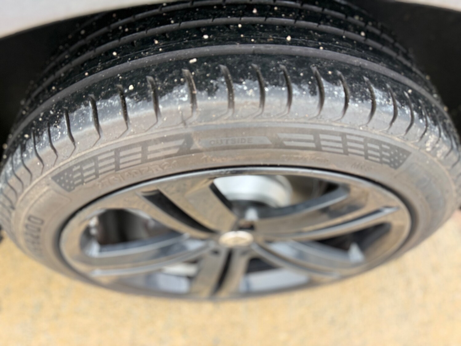 Used Volkswagen Touareg 2016 for sale - 76565591: Photo 75