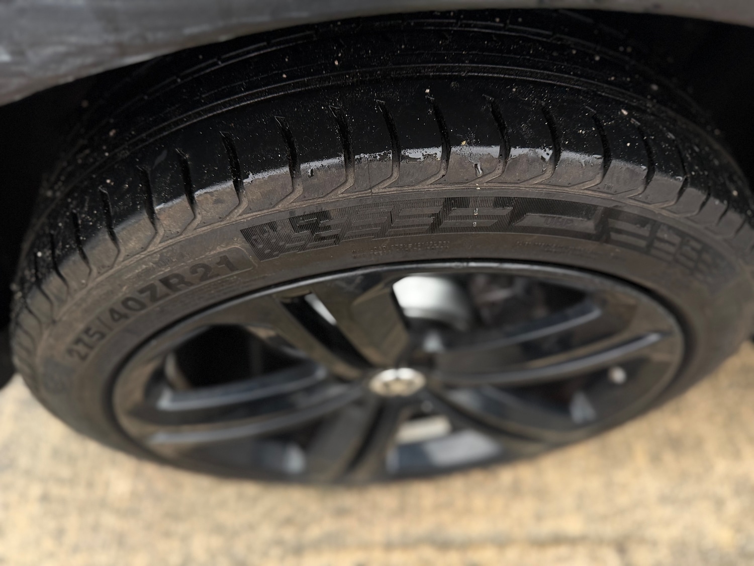 Used Volkswagen Touareg 2016 for sale - 76565591: Photo 76