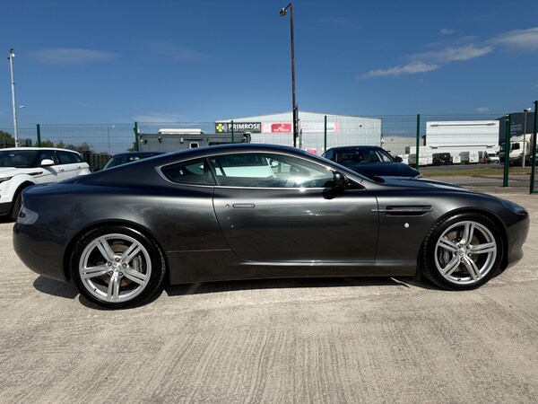 Used Aston Martin DB9 2007 for sale - 75598472: Photo 10
