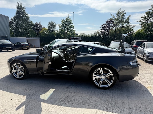 Used Aston Martin DB9 2007 for sale - 75598472: Photo 14