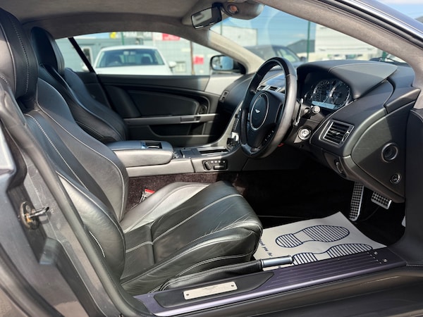 Used Aston Martin DB9 2007 for sale - 75598472: Photo 21
