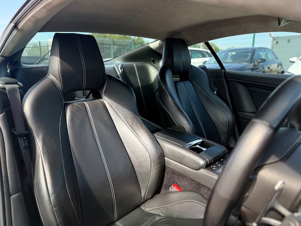 Used Aston Martin DB9 2007 for sale - 75598472: Photo 22
