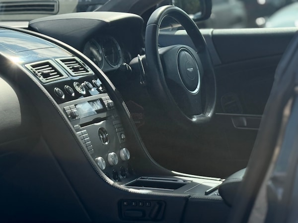 Used Aston Martin DB9 2007 for sale - 75598472: Photo 25