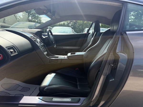 Used Aston Martin DB9 2007 for sale - 75598472: Photo 27