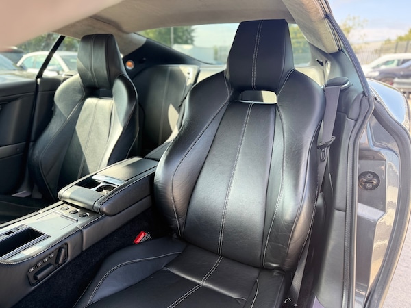 Used Aston Martin DB9 2007 for sale - 75598472: Photo 28