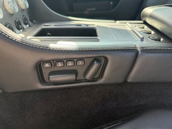 Used Aston Martin DB9 2007 for sale - 75598472: Photo 29