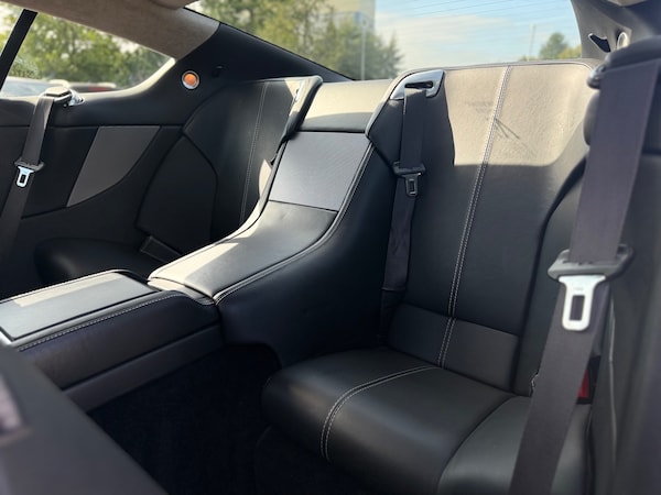 Used Aston Martin DB9 2007 for sale - 75598472: Photo 34