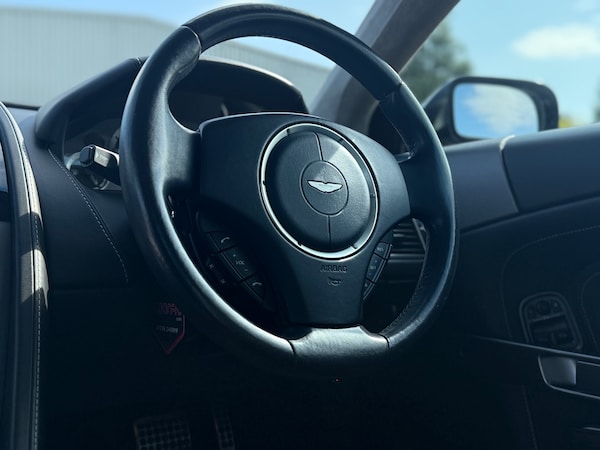 Used Aston Martin DB9 2007 for sale - 75598472: Photo 39