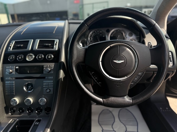 Used Aston Martin DB9 2007 for sale - 75598472: Photo 40