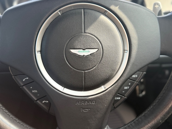 Used Aston Martin DB9 2007 for sale - 75598472: Photo 43