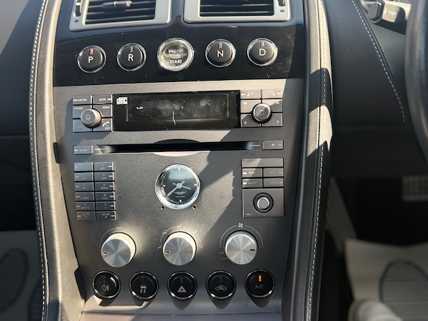 Used Aston Martin DB9 2007 for sale - 75598472: Photo 44