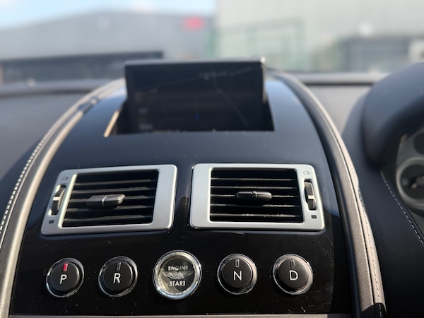 Used Aston Martin DB9 2007 for sale - 75598472: Photo 45