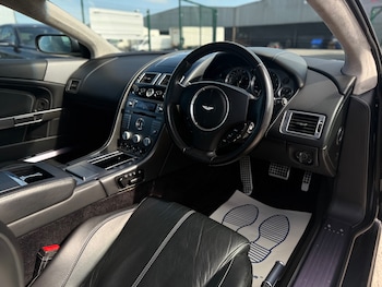 Used Aston Martin DB9 2007 for sale - 75598472: Photo