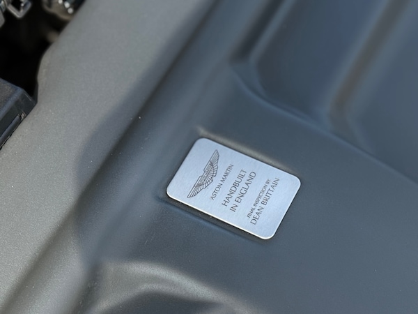 Used Aston Martin DB9 2007 for sale - 75598472: Photo 5